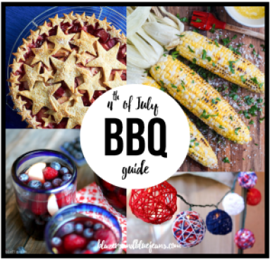fourth of july bbq guide