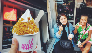 sweet spots in new york city_milk bar ice cream
