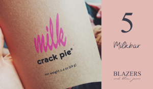 sweet spots in new york city_milk bar_crack pie